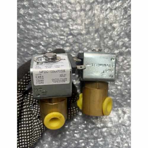 询价-电磁阀ZS20B220V04F20C1108AAF