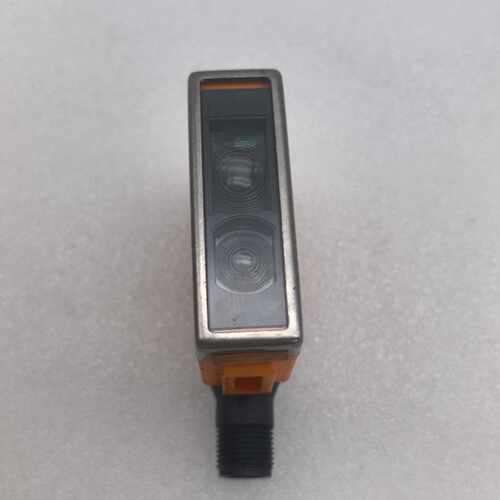 非标价ifm易福门O5H500激光传感器测距传感器实物拍摄实议价