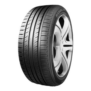 朝阳轮胎 235/55R19 乘用车舒适型汽车胎RP76+稳行静音 安装y