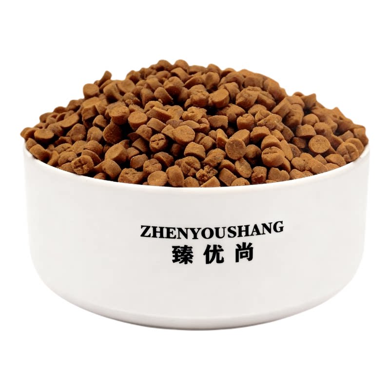 臻优尚低温烘焙猫粮鲜肉无谷英短蓝猫金渐层银渐层试吃装低敏美短