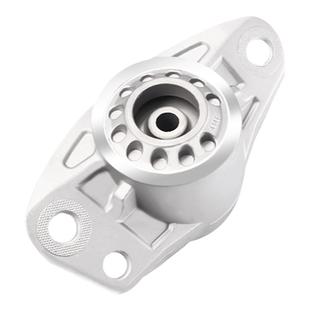 适配新帕萨特途观迈腾CC速腾高尔夫6明昊锐后减震器弹簧上座胶垫