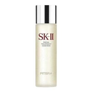 香港直邮SKII 神仙水精华液细腻透亮补水滋润稳定肌肤230ml正品