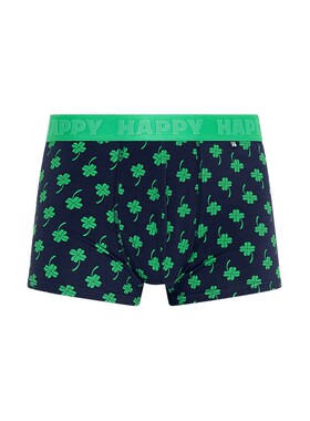 【春秋款】Happy Socks男士内裤性感裤衩四角裤个性平角短裤潮