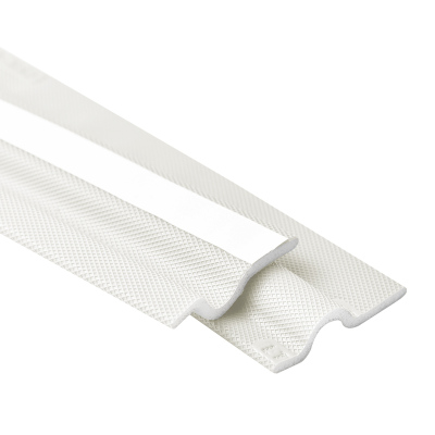 推拉门窗密封胶条防风保暖膜封窗