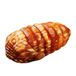 北沉香蚕蛹手把件随身把玩百年琥珀木高油玉化解压文玩把件纯手工