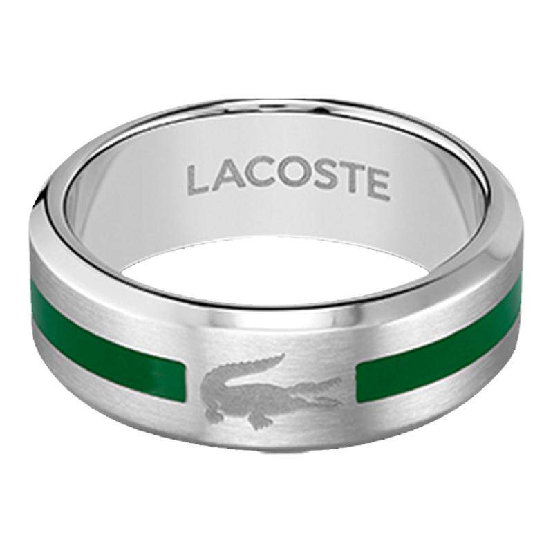 Lacoste/拉科斯特男不锈钢