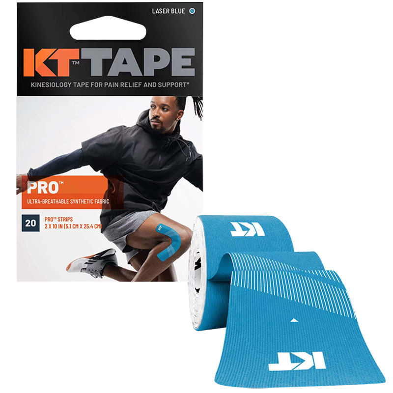kttape美国专业肌肉贴肌贴