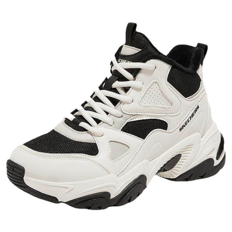 Skechers斯凯奇机甲鞋秋