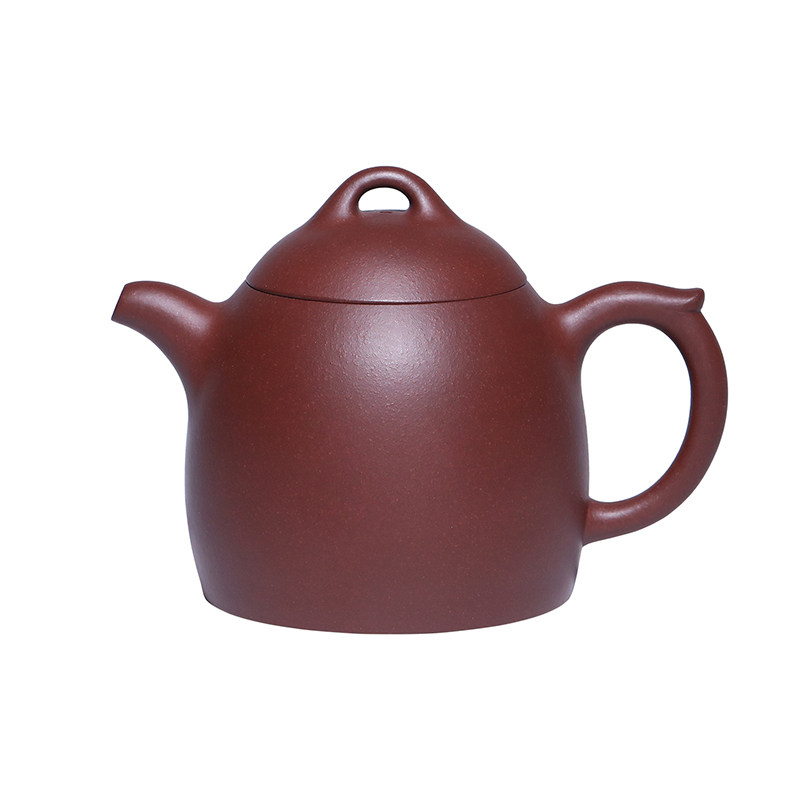 宜兴紫砂壶纯手工原矿秦权泡茶壶