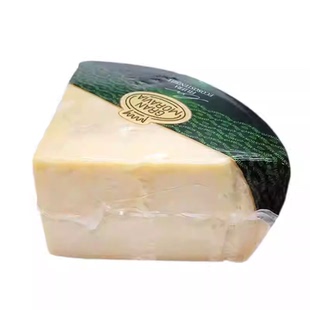 意大利进口琪雷萨巴马臣奶酪 PARMESAN CHEESE 约重4.4kg 包邮