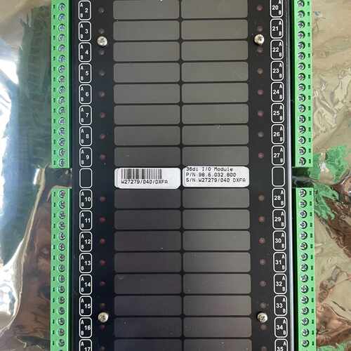 TERASAKI  36di  I/O Module