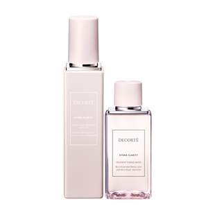 【小黑盒】黛珂沁活晶澈润肤水乳200mL保湿滋润澄澈光泽