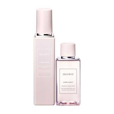 黛珂沁活晶澈水乳200mL