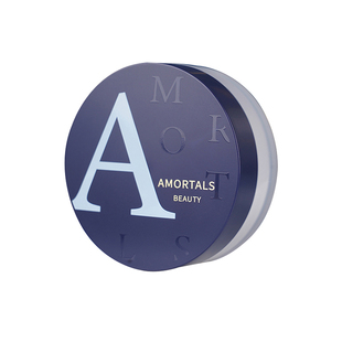 尔木萄散粉定妆粉持久控油防水防汗提亮遮瑕不脱妆自然粉饼学生女