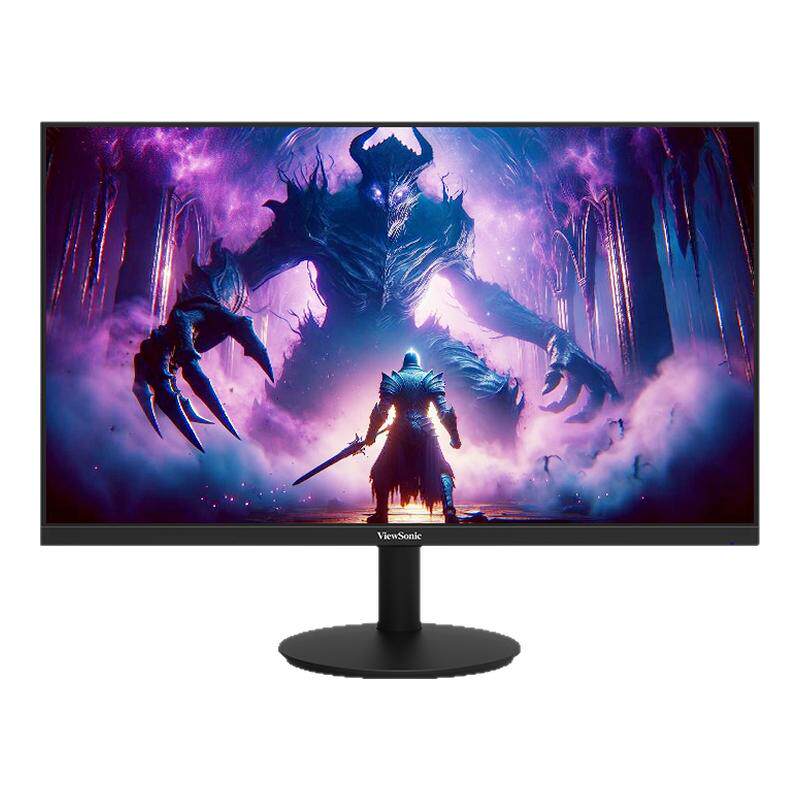 优派/ViewSonic 24吋144Hz高刷游戏办公护眼低蓝光显示器VA24G25