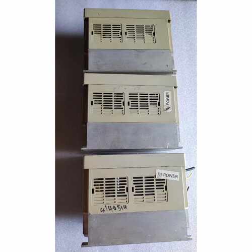 议价台达变频器VFD007B43A0.75KW拆机包好维修