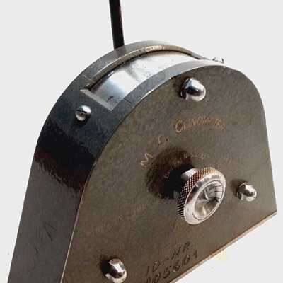 HILGER  WATTS 512193 Gradanzeiger Gradmesser Winkelmesser Cl