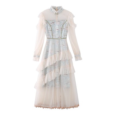 槿爷新款白色兔绒珍珠短毛外套