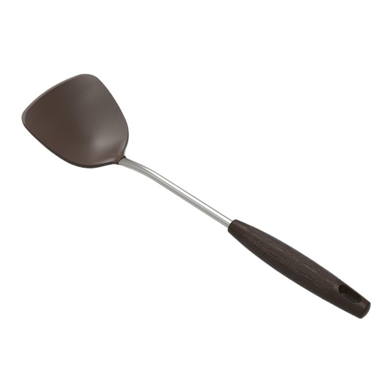 食品级硅胶铲耐高温厨房铲勺