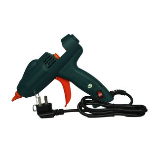 飒克SK512工业级热熔胶枪200W恒温3M胶棒替代直径15MM胶棒溶胶抢