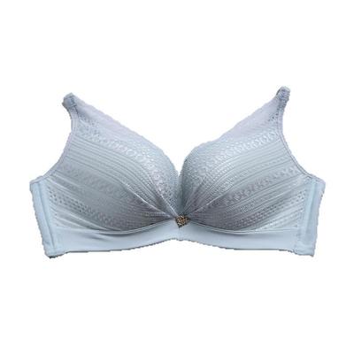 金薇无钢圈内衣官方正品呼吸款