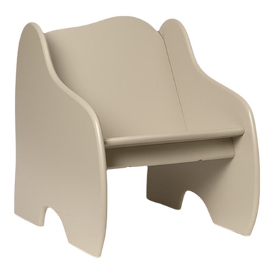 FermLivingSlope系列桌椅