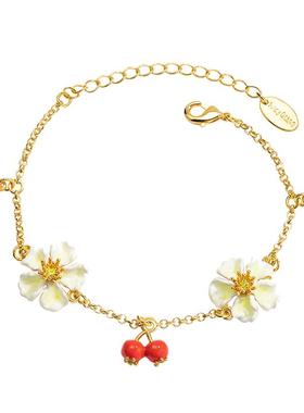 JuicyGrape甜美可爱手链