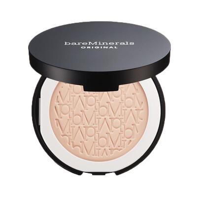 bareMinerals经典矿物粉饼