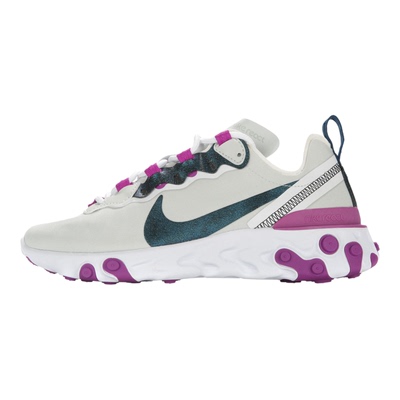 耐克男女低帮缓震运动鞋