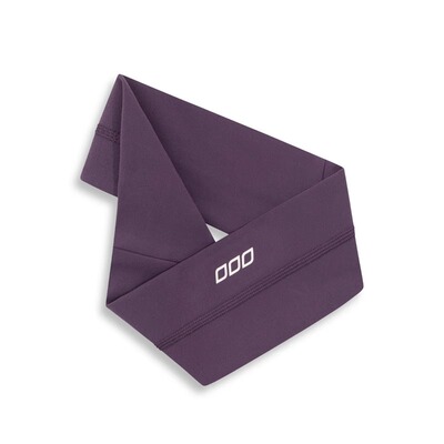 LornaJane擦汗束发女士运动头带