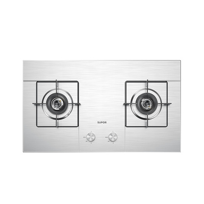 苏泊尔4.5KW不锈钢燃气灶