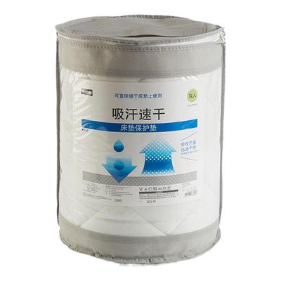 日本宜得利家居夏季薄款床垫