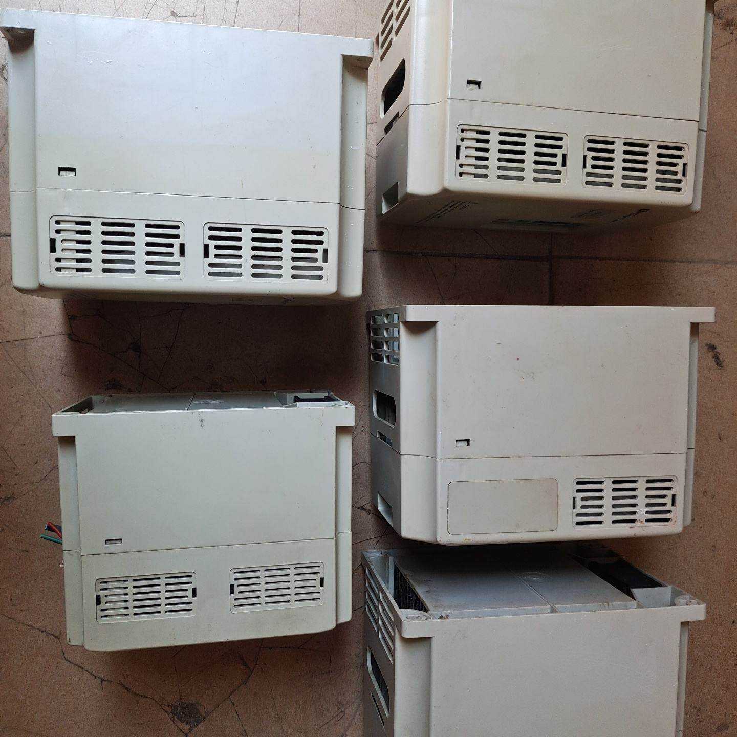 议价可维修F1500G0015S2B一个1.5KW220V一个