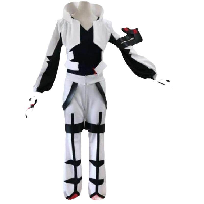 翼格cos服装套装力天使日常