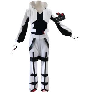 凹凸世界cos派厄斯 力天使Cosplay天陨终曲 日常服装