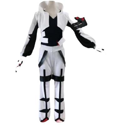 翼格cos服装套装力天使日常