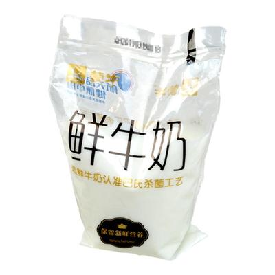 蒙牛鲜牛奶成人营养180ml