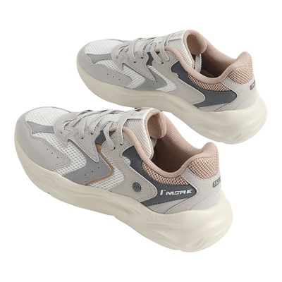 361复古休闲运动鞋男鞋