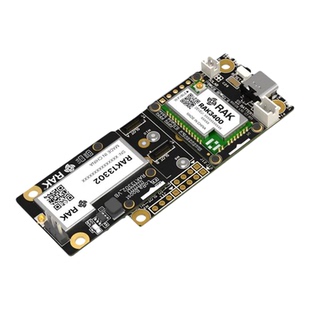 WisMesh 1w增强器入门套件 高功率 Meshtastic解决方案 RAK10724