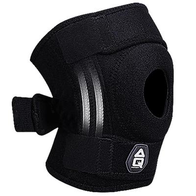 aq护膝运动男士篮球女深蹲羽毛球