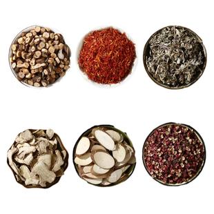 泡脚足浴包袋装花椒艾叶红花干姜桂枝桑枝洗脚六味纯草本免煮即扔