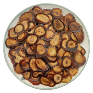 东北吉林鹿茸半腊片全腊片非红粉片鹿茸蜡片碎片自用性价比高10克