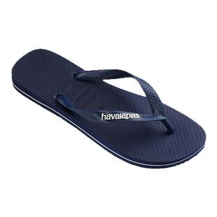 Havaianas哈唯纳春夏新款外穿人字拖橡胶防滑耐磨男士夹脚凉拖鞋