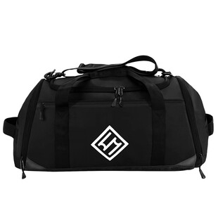 SUBURBIA多功能短途旅行包男款手提双肩斜挎运动健身包可定制礼物