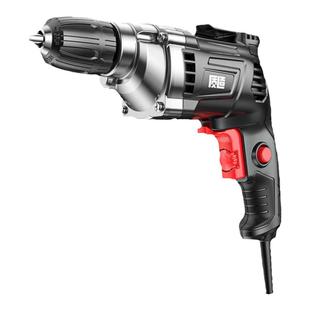 质造手电钻冲击钻220V家用多功能电动螺丝刀大功率电转墙面钻孔机