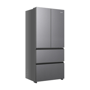【双系统】海尔冰箱家用新品550升一级大容量双蒸发器循环统帅575