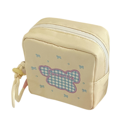 小型便携式原创化妆包