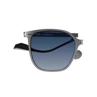 Bubble运动墨镜跑步马拉松户外太阳眼镜偏光防滑防晒羚羊Antelope