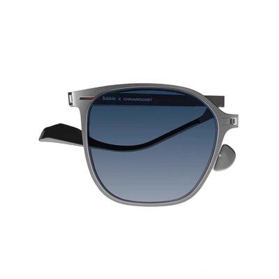 BUBBLE跑步马拉松户外运动墨镜