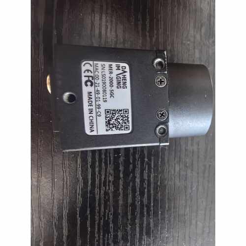 【议价-可维修】 DAHENG工业MER-2000-5GC 2000万 /均有货 /均有
